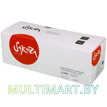 Картридж Sakura Printing SACLT-K504S (аналог Samsung CLT-K504S)